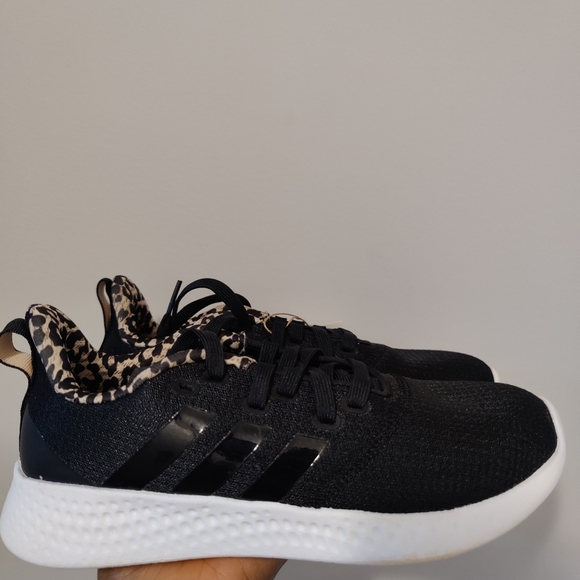 Adidas Women's Puremotion Running Shoe - Picture 2 of 6